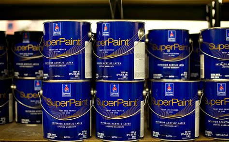 Is sherwin williams paint at lowes the same quality. Things To Know About Is sherwin williams paint at lowes the same quality. 